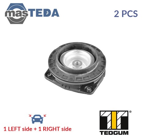 Ted38339 top strut - strut, mounting