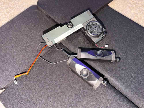 Dell inspiron 9400 - dell,
