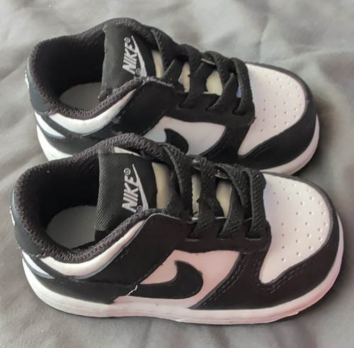 Nike dunk low - low, (tde)