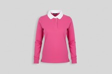 Women’s Long Sleeve Plain