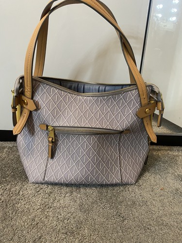 Jasper conran shoulder bag - shoulder,