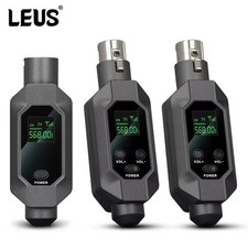 LEUS N2 UHF Wireless