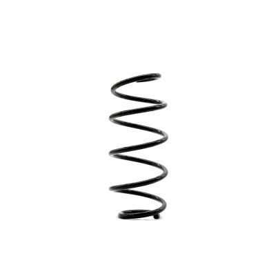 Genuine napa front left coil - genuine,