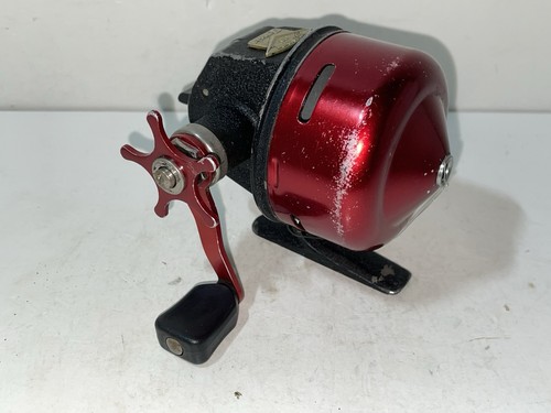 Vintage abu garcia - abu, abumatic