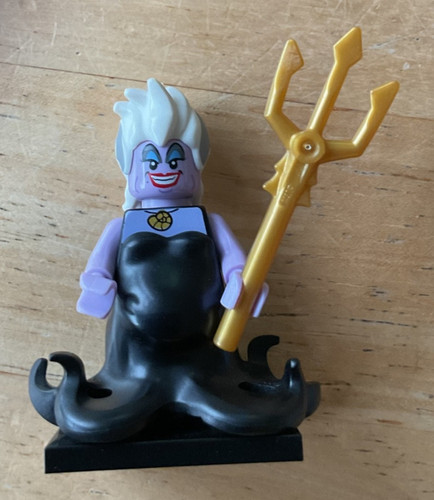 Lego disney series little - disney,