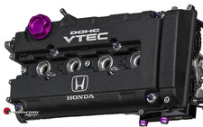 Honda B Series Valve Cover B16