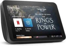 Amazon Echo Show 8 (2nd Gen)