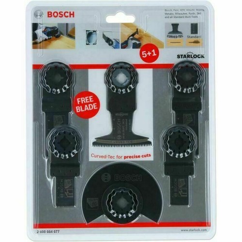 Bosch 2608664677 starlock - 2608664677,