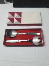 J.A. Henckels Salad Fork And