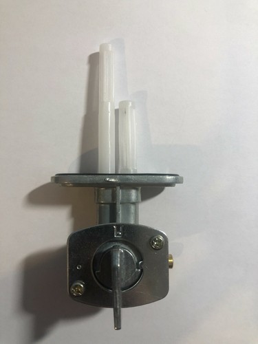 Universal fuel tap 34mm petrol - universal,