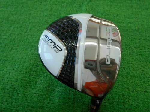 Cobra fairway wood - cobra,