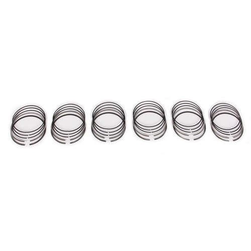 Std piston ring kit - std,