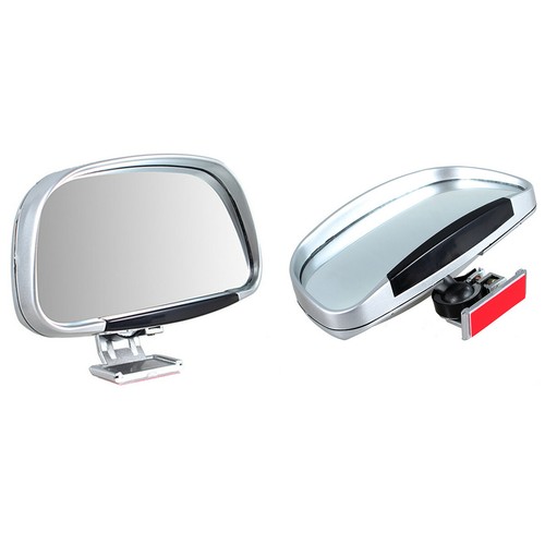 2pcs car outside - blind, spot
