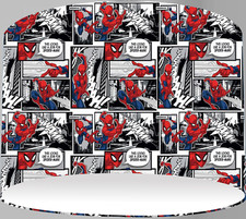 SPIDER-MAN SPIDEY Kids Bedroom