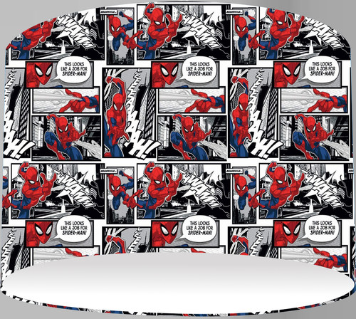 Spider man spidey kids bedroom - spidey,