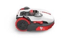 Kress Robotic Lawnmower