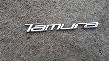Mazda 2 3 5 6 TAMURA trunk