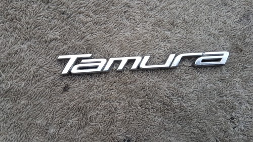 Mazda 6 tamura trunk - 3, 5
