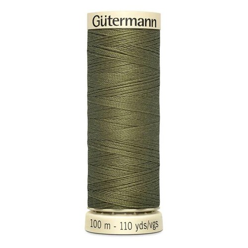 Gutermann sew all sewing - sew,