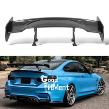 47" Carbon Fiber Rear Trunk GT