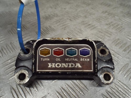 Honda cb550 four - honda,