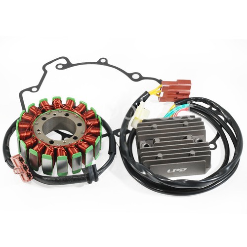 Stator regulator gasket for - stator+regulator+gasket,