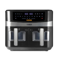 Tower AirFryer Vortx Vizion 9L