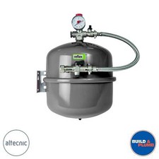 Altecnic Heating Expansion