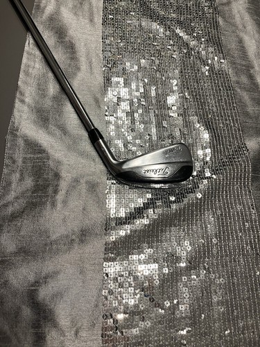 Titleist 718 iron - t-mb, #4