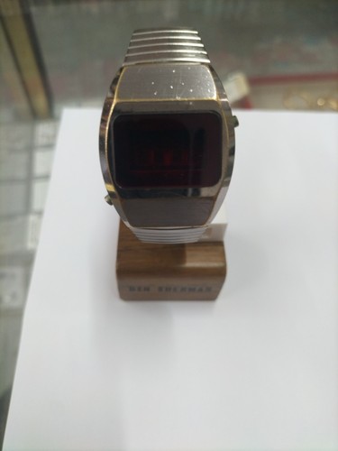 Accurist vintage precision - accurist,