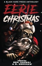 Eerie Christmas - Black Hare