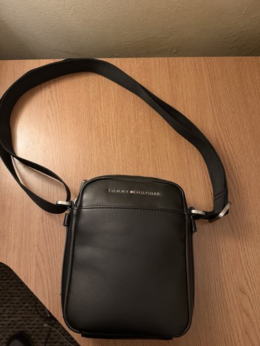 Tommy hilfiger sidebag - tommy,