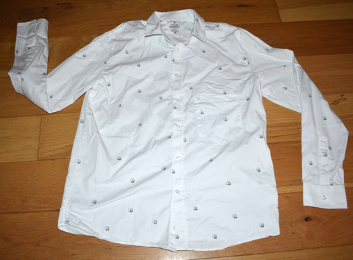Cheap monday stockholm skull - monday,