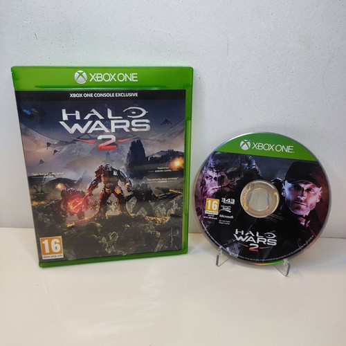 Halo wars microsoft - halo,