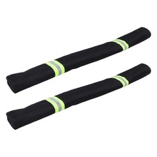 2 Pcs Trailer Guide Rod Cover