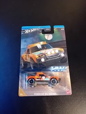 Hot Wheels 2023 Porsche 914