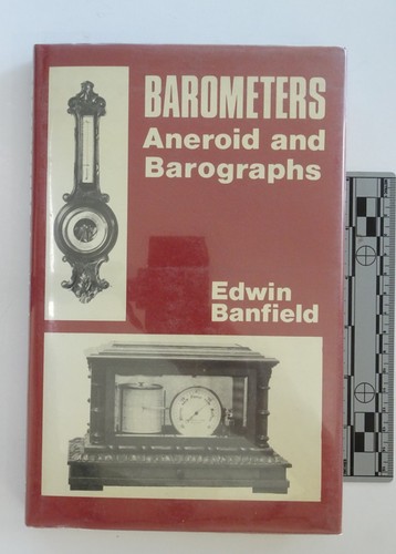 Barometers aneroid and - barometers,