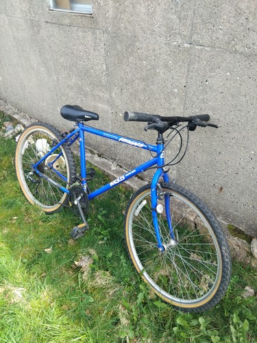 Kuwahara mountain bike m3 5 - , bike.