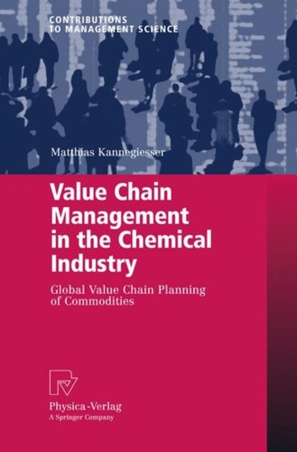 Kannegiesser value chain - kannegiesser,