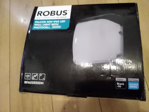 Robus falcon 35w - robus,
