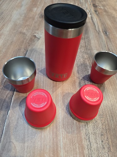 Yeti stainless steel - yeti,