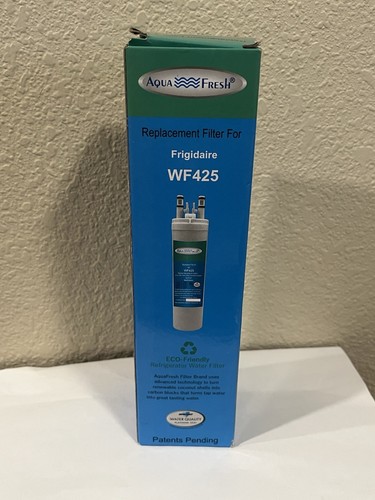 Aqua fresh wf425 replacement - wf425,