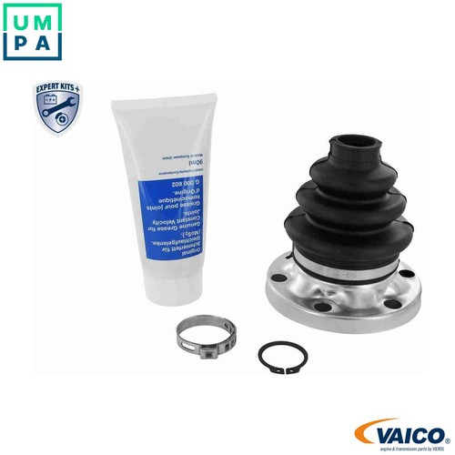 Bellow kit drive shaft - drive,