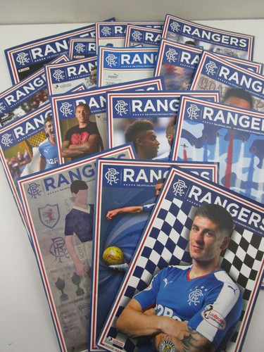 Glasgow rangers home - glasgow, football