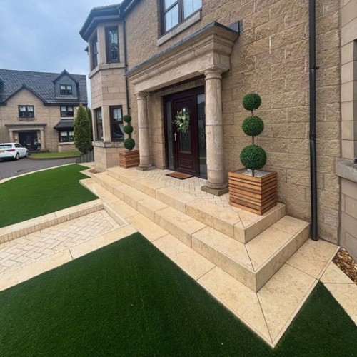 Sahara beige polished - sahara,