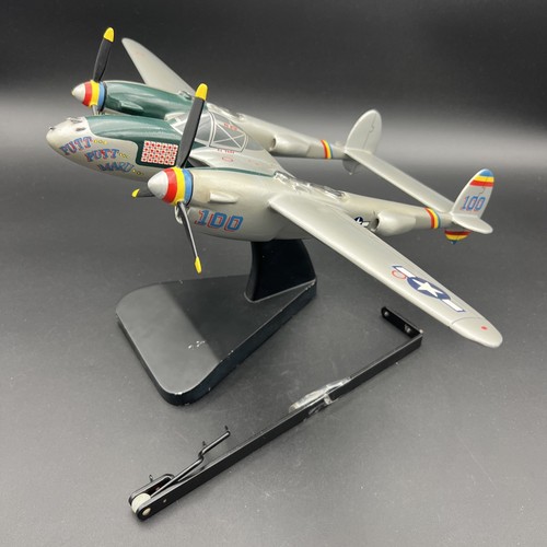 Wooden lockheed l - wooden,