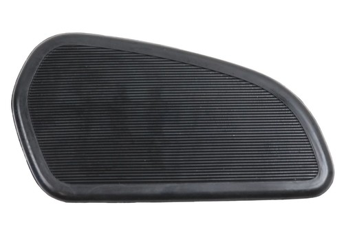 Left knee pad for bmw - knee, r50/5
