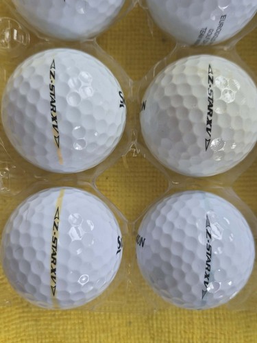 Srixon star diamond - srixon, xv