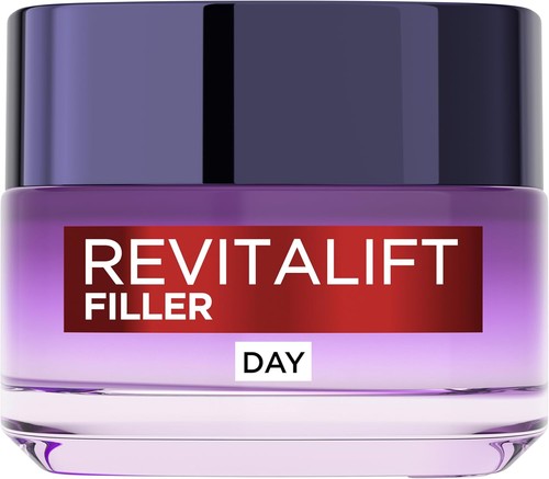 Loreal paris revitalift - revitalift, filler
