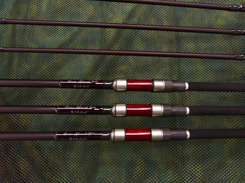 New harrison aviator 12ft - harrison, aviator+2